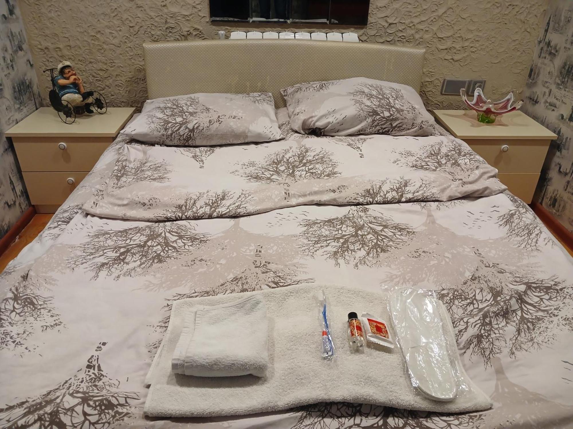 Cth-Baku-Hostel Extérieur photo