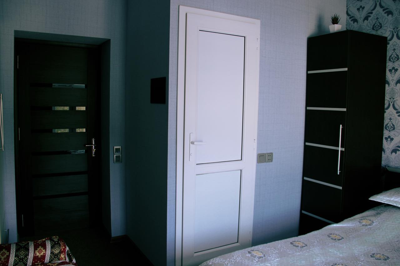 Cth-Baku-Hostel Extérieur photo