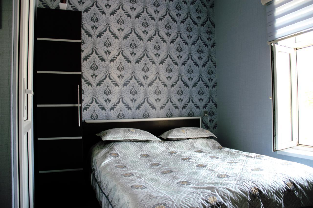 Cth-Baku-Hostel Extérieur photo